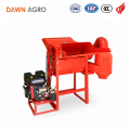 DAWN AGRO Home Use Thresher Machine Cashews Beschuss